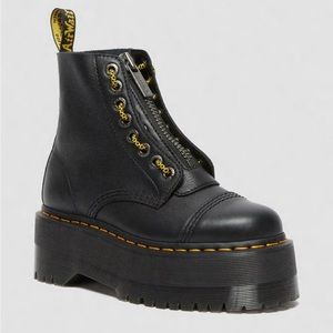 Sinclair Max Dr. Martens